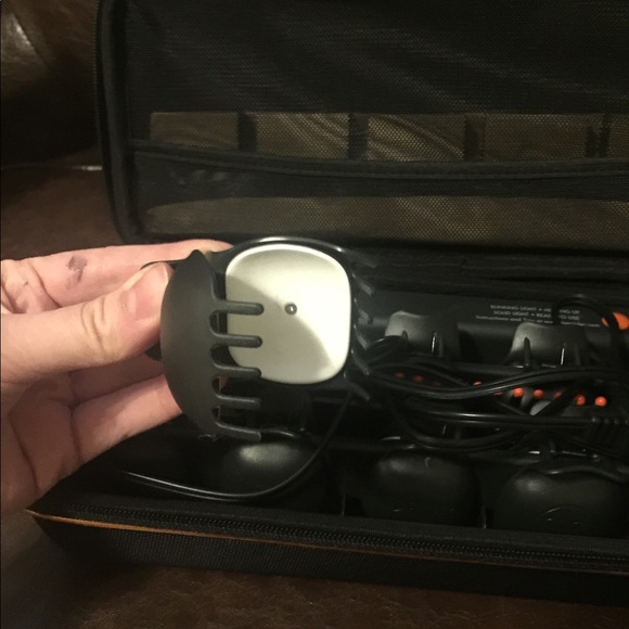 TOPSTYLER ceramic curling shells - Picture 6 of 8